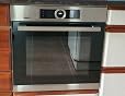 Bosch Serie 8 HRG6769S6 forno Forno elettrico 71 L Acciaio inossidabile A :  1358.83: Amazon.it: Grandi elettrodomestici