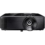 Optoma HD28e - Full HD, DLP Projector