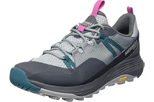 Merrell Kobiety Siren 4 GtxObuwie turystyczne
