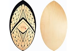 ‎JUCKER HAWAII JUCKER HAWAII Skimboards PUNA, ULUA und KEIKI