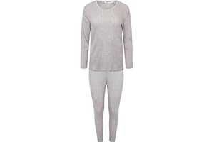 Daisy Dreamer Girls Thermal Set Long Sleeve Top & Pants Sets Warm Winter Tops Pant Bottoms For Children