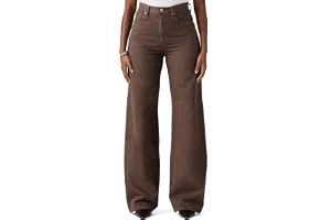 Levi's dam Jeans Ribcage Wide Leg H223