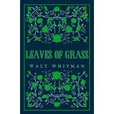 Leaves of Grass: Annotated Edition (Great Poets series)