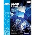 AQA GCSE Physics Student Book (AQA GCSE Science 3rd Edition)