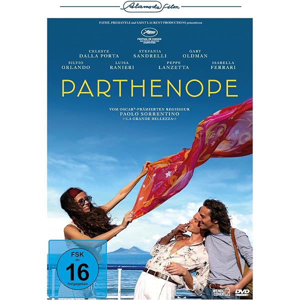 Paolo Sorrentino Director's Collection [4 DVDs]: Amazon.de: Grandi