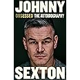 Obsessed: The Autobiography: The highly anticipated sports autobiography from the Irish Rugby legend