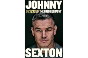 Obsessed: The Autobiography: The highly anticipated sports autobiography from the Irish Rugby legend