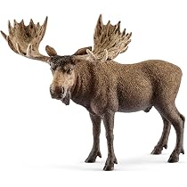 Figura De Bisonte Americano Collecta – Réplica Realista A Escala, Pintada A Mano Y Con Detalle Xl (12.8 Cm)