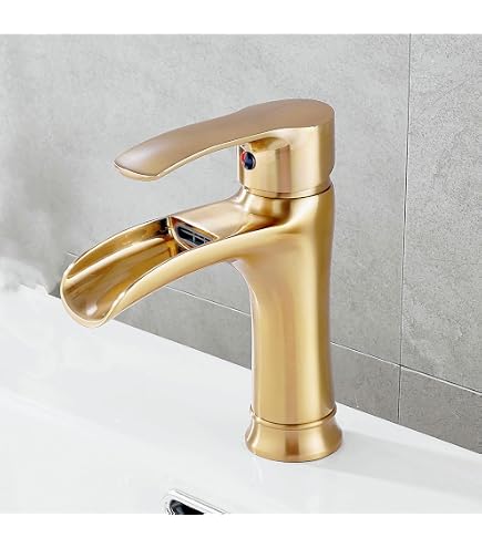 Robinet Mitigeur De Lavabo GALYON IMEX Série Monza - Finition Chromée - Cartouche Céramique 26 Mm