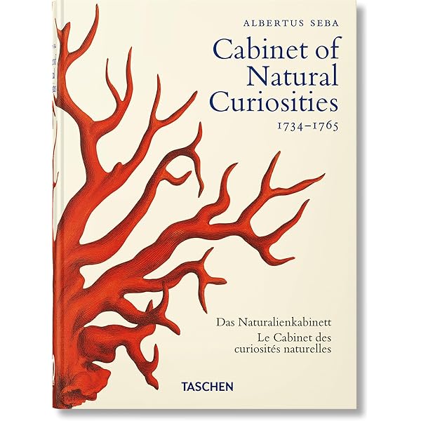 Ernst Haeckel's Art Forms in Nature: A Visual Masterpiece of