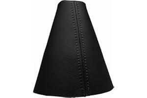 Cargaiter - Schaltknauf Zubehör kompatibel mit Fahrzeug i20 (2008-2014)