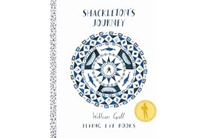 Shackleton's Journey: 1