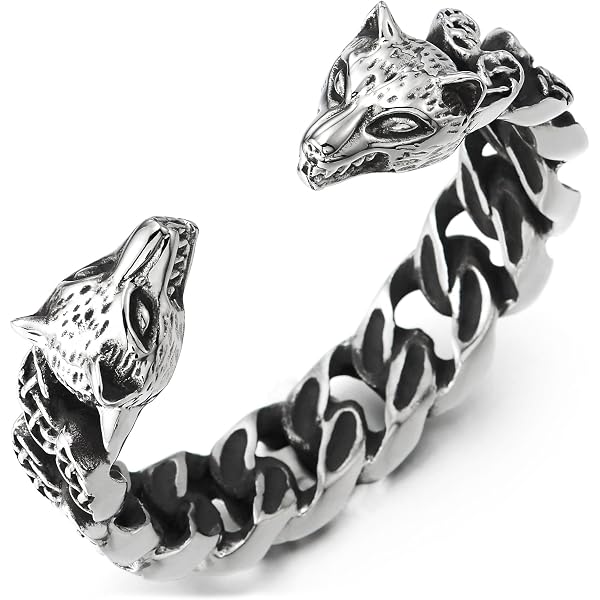 COOLSTEELANDBEYOND Bracelets de l'amitié - Noeud Nautique Marin