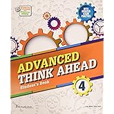 Advanced Think Ahead ESO 4 (SIN COLECCION)