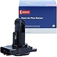 DENSO Mass Air Flow Sensor DMA-0108 - OE Number: 22204-22010 Fits Toyota Rav 4 MR2 Celica Corolla Yaris Prius Avensis, Lexus GS IS