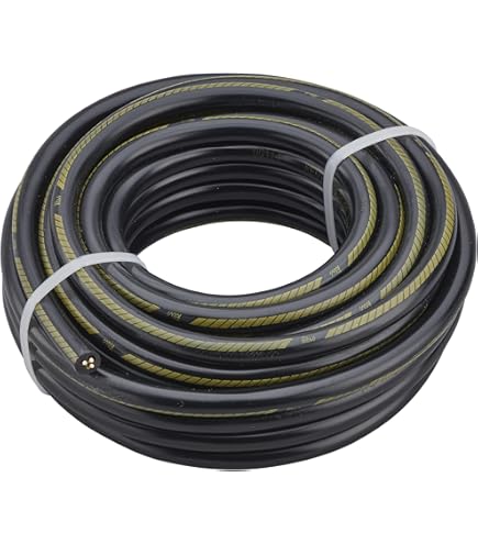 Câble industriel souple H07 Rnf 5G6 - CABLES INDUSTRIELS 0792