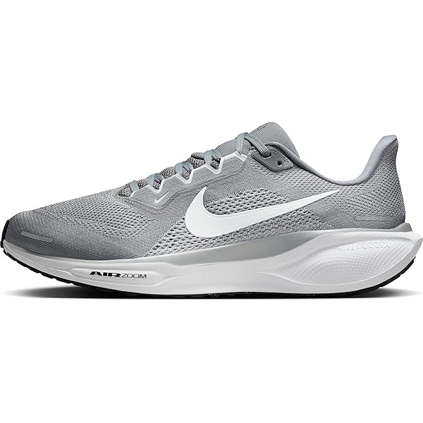 Buy Nike Men's Air Zoom Pegasus 37 Grey 9 at Amazon.in