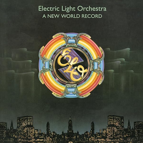 ELO 2: Amazon.co.uk: CDs & Vinyl