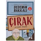 Dedemin Bakkalı - &Ccedil;ırak: D&uuml;nyanın En S&uuml;per Marketi