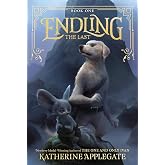 Endling #1: The Last