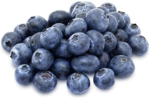 Fresh Blueberry Import 125g