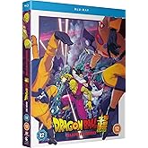 Dragon Ball Super: Super Hero