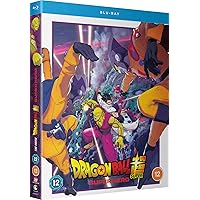 Dragon Ball Super: Super Hero