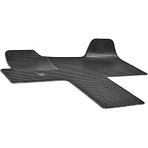 Fußmatte Für Peugeot Gummimatten DirtGuard Für C Produktbild-Vorschau 10
