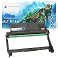 Printing Pleasure Compatible MLT-R116 Drum Unit for Samsung Xpress SL-M2625 M2625D M2675F M2675FN M2676 M2825DW M2825ND M2835 M2875FD M2875FW M2875ND M2885 M2885FW - Black, High Yield (9,000 Pages)