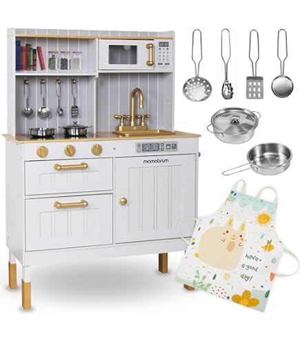 Cucina Legno Bambini Amazon Cucina Gioco, Cucina Giocattolo