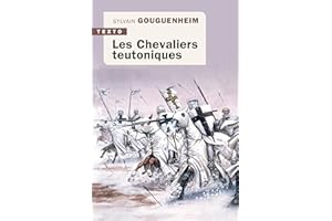 Les chevaliers teutoniques