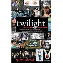 The Twilight Saga: The Complete Film Archive: Memories, Mementos