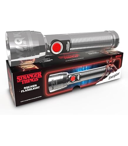Cinereplicas Stranger Things – Stylo Chauve-souris à Pointes – 13 Cm – Licence Officielle - 12