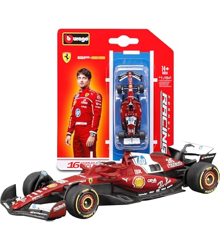 山*一様 Hot Wheels F1 Ferrari McLaren Jorda Hot Wheels Scuderia