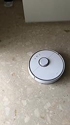 RoboRock S50 Robot Aspirador Sweep-Mop Wi-Fi Laser Navigation ...
