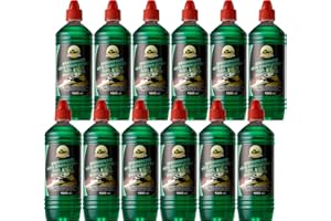 FARMLIGHT Moritz, pasta combustibile gel combustibile, pasta per fonduta, raclett Grill (12 litri)