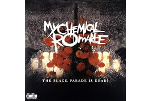 The Black Parade Is Dead!