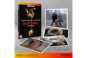 Jacob's Ladder (Cult Classics)
