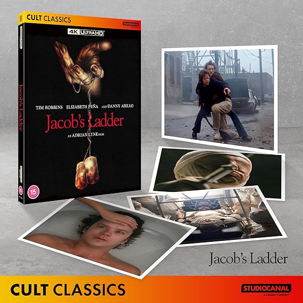 The Pusher Trilogy: (Limited Edition) [BD] 3 Disc Box Set: Amazon