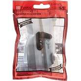 Agubugu Baby AGU-017 Pimapen Door and Window Child Lock (White, 72g)