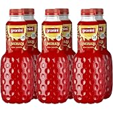 Granini - Lemonade with Watermelon - Pack 6 x 1L | Refreshing Lemon Drink with Watermelon from Fruit Juice
