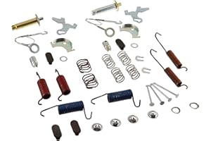carlson H2313 Rear Drum Brake Hardware Kit