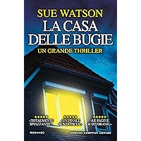 La casa delle bugie
