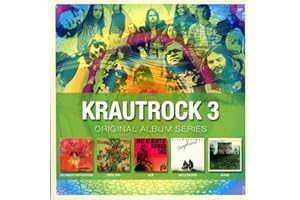 Original Album Series: Krautro