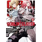 Goblin Slayer 15