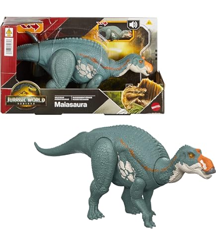 World of Dinosaurs XL speelset met jeep en boot World of Dinosaurs XL speelset met jeep en boot