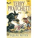 Equal Rites: (Discworld Novel 3) (Discworld Novels)