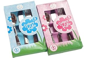 MUNDIGANGAS SET 3 CUBIERTOS CADETE