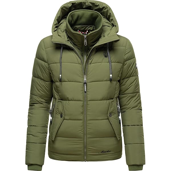 Koraal winterjassen kopen? ✔️ Tot 60% korting