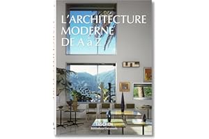 BU-L'architecture moderne de A à Z